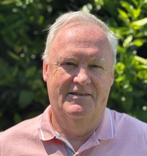 Colin Groom