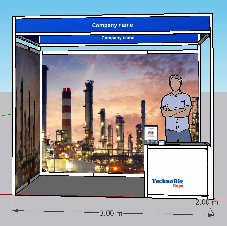 Membranes & Filtration Expo 2024 Thailand