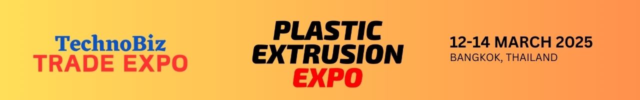 Plastic Extrusion Expo 2025