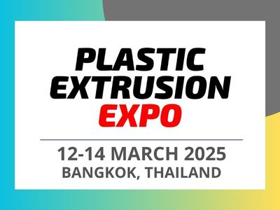 Plastic Extrusion Expo 2025