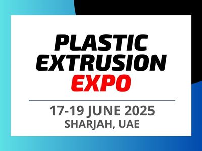 Plastic Extrusion Expo 2025