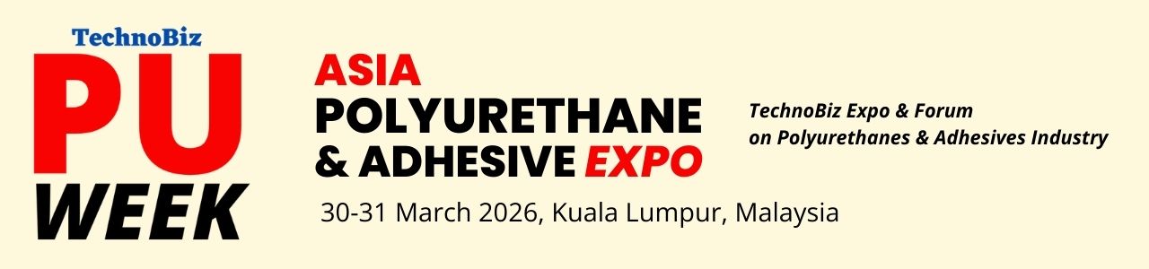 Asia Polyurethane & Adhesive Expo 2026