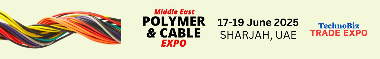 Middle East Polymer & Cable Expo 2025