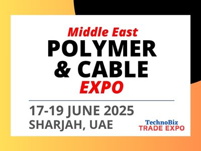 Middle East Polymer & Cable Expo 2025