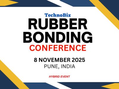Rubber Bonding 2025