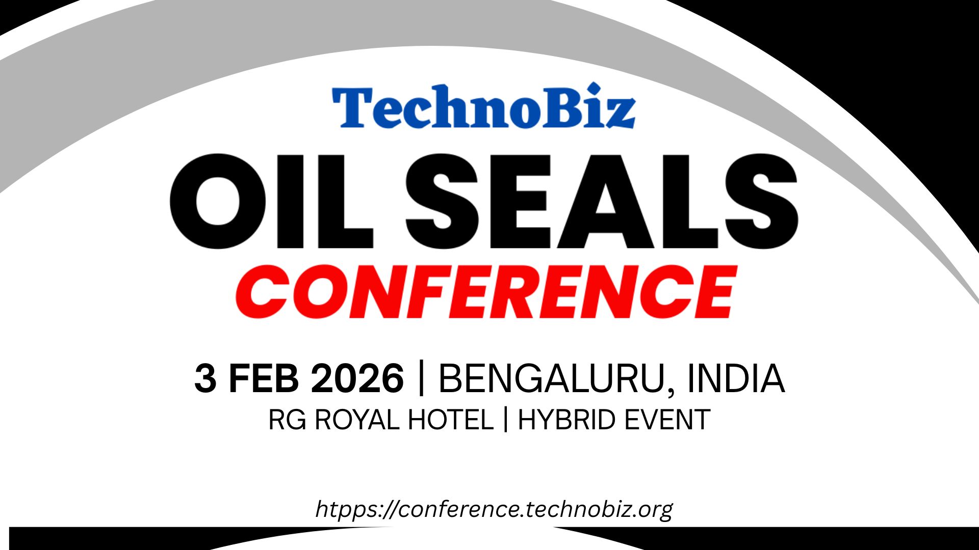 Oil Seals 2026