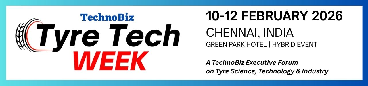 Tyre Tech Week 2026