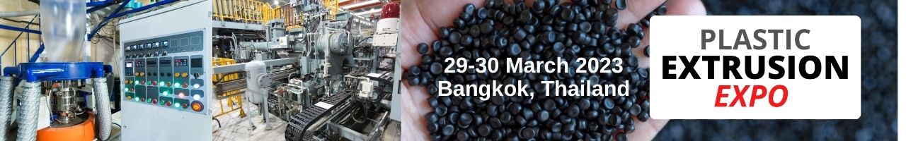 Plastic Extrusion Expo 2023