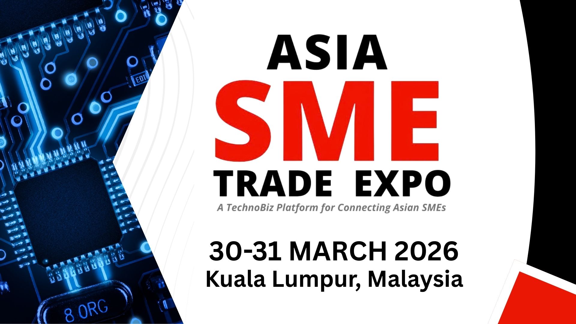 Asia SME Trade Expo 2026