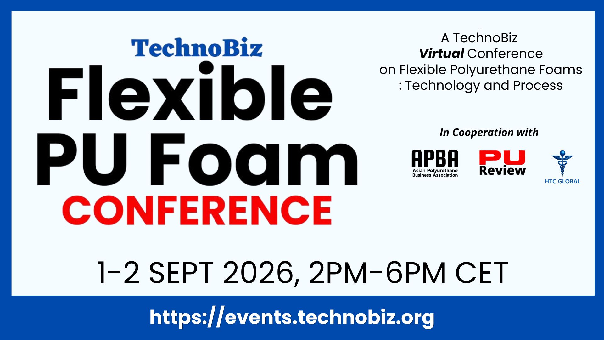 Flexible PU Foams 2026