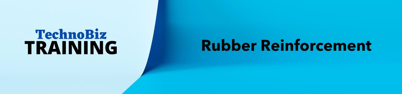 Rubber Reinforcement