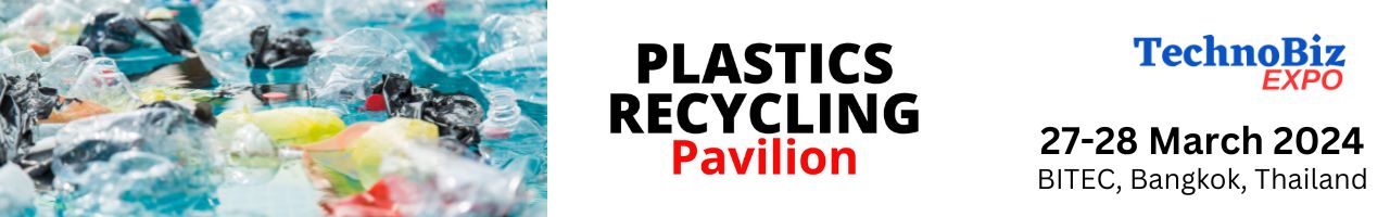 Plastics Recycling Pavilion | Bangkok