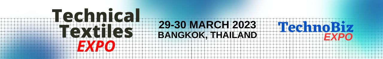 Technical Textiles Expo 2024 - Bangkok
