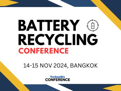 Battery Recycling 2024
