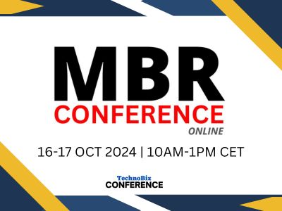 MBR Conference Online 2024