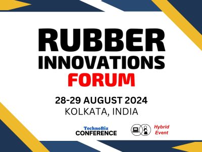 Rubber Innovations Forum 2024