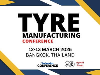 Tyre Manufacturing 2025