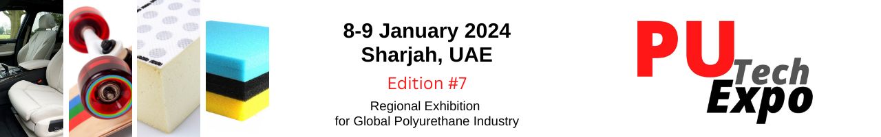 PU Tech Expo 2024 - UAE