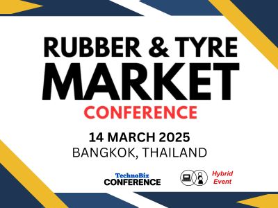 Rubber & Tyre Market 2025