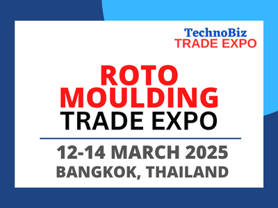 RotoMoulding Trade Expo 2025 | Bangkok