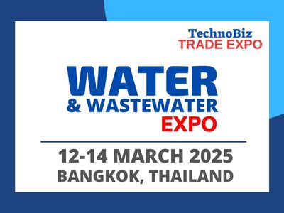 Water & Wastewater Expo 2025 | Bangkok