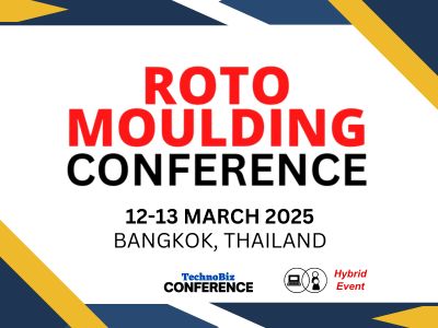 RotoMoulding Conference 2025 | Bangkok