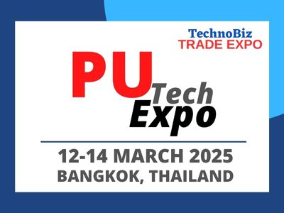 PU Tech Expo 2025 @ Bangkok