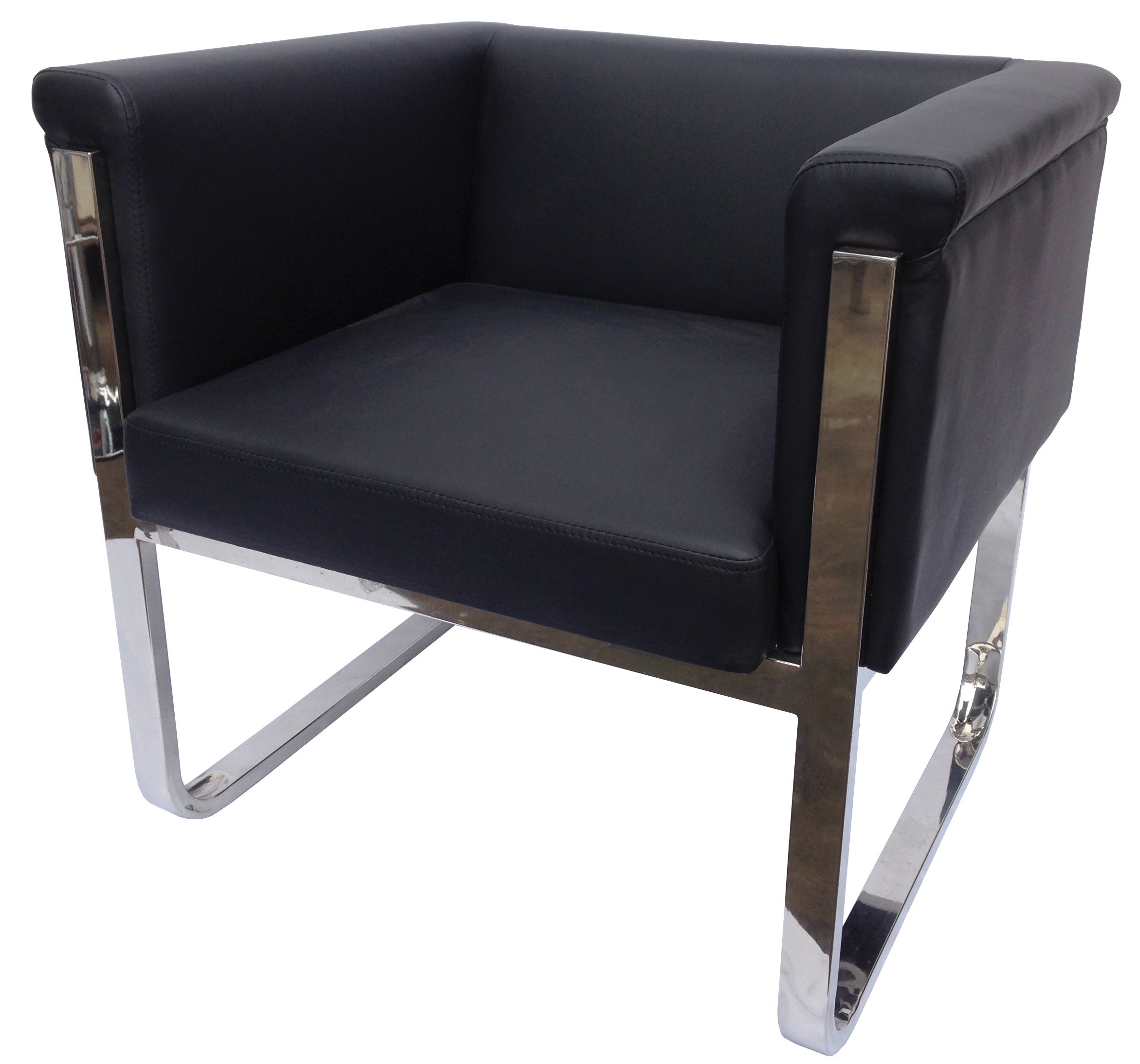 Lounge Sofa (2-Seater)