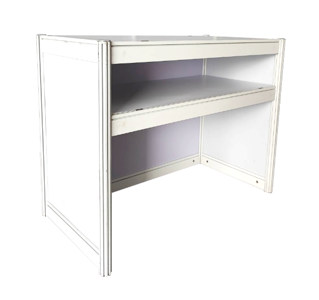 Info Counter @ 1m(H)