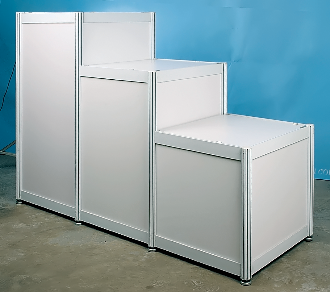 Display Box @1000mm(H)