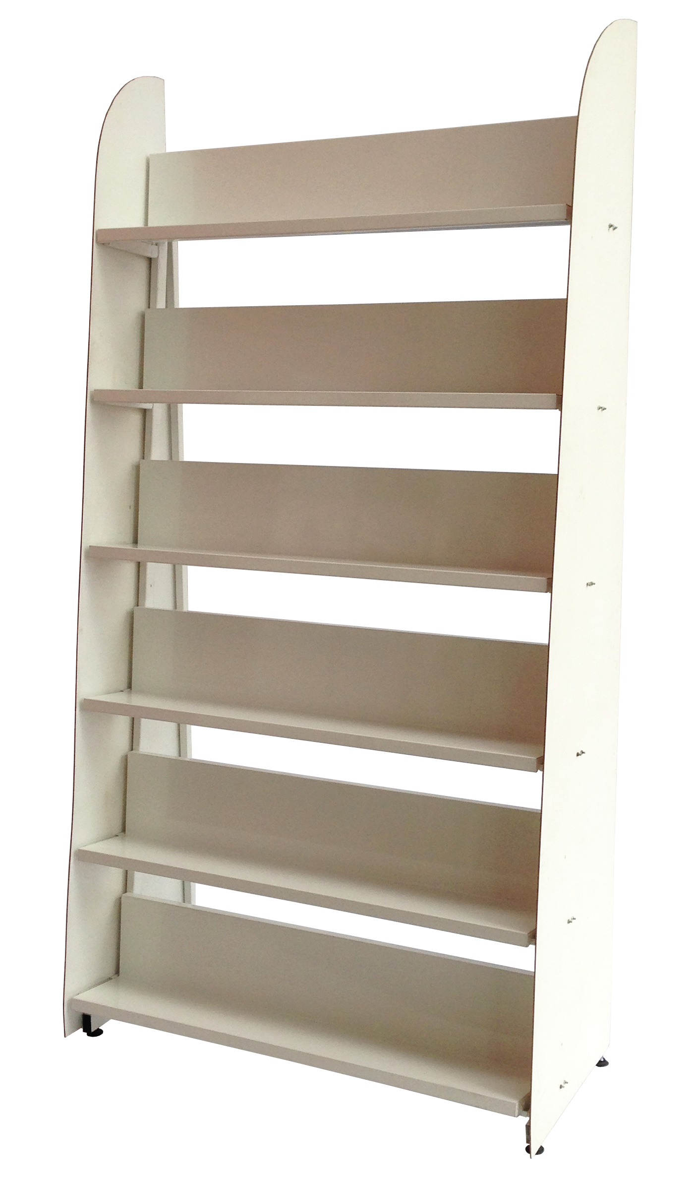 Book Rack @ Wall Unit