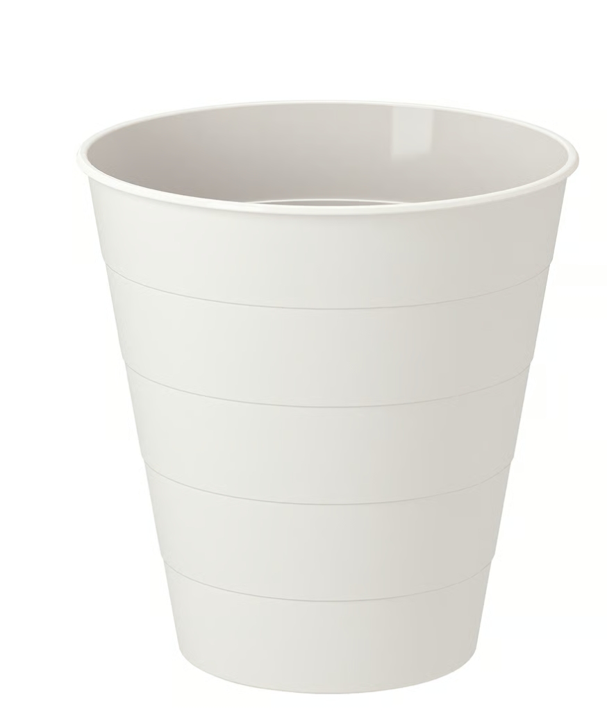 Waste Paper Basket