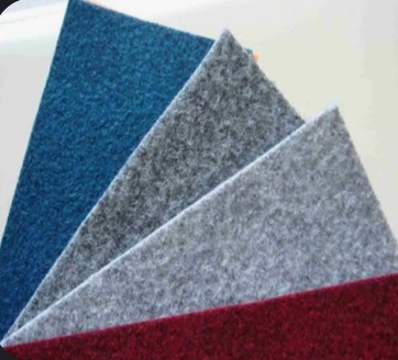 Needle Punch Carpet (Per Sqm)