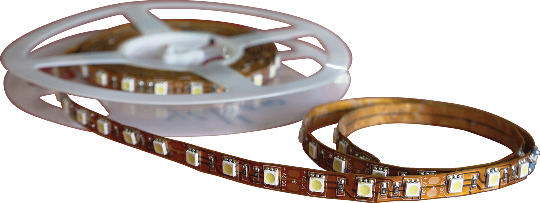 LED Strip (White) per meter