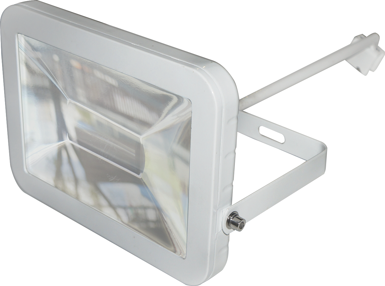 50W LED Armed Metal Halide (Yellow)