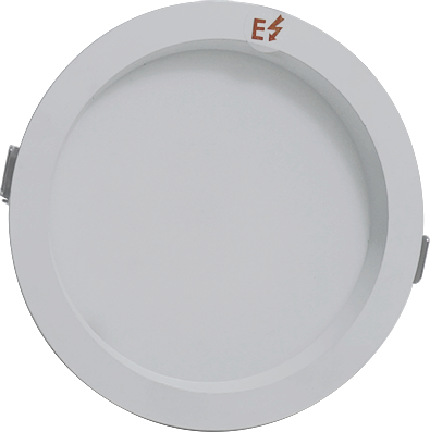 6” LED Downlight (White)