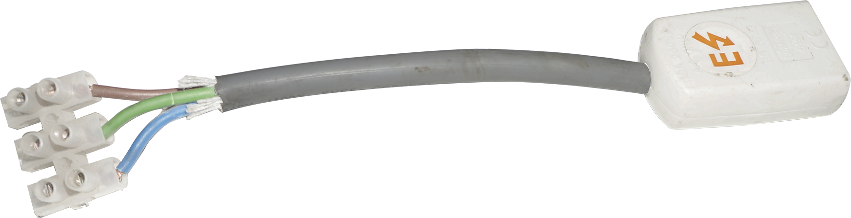 Lighting Connection (Per Bulb)