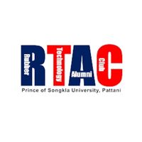 Rubber Technology Alumni Club  (Prince of Songhkla University)
