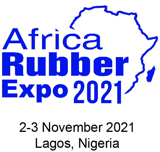 Africa Rubber Expo 2021 2-3 November 2021 Lagos, Nigeria