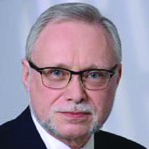 Dr. Andreas Wolf