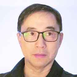 Dr. Anthony Wong