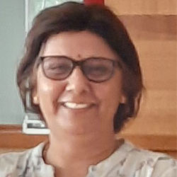 Dr. Aparna M Joshi