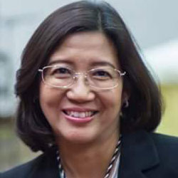 Dr. Kalyanee Sirisinha