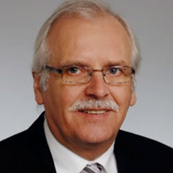 Prof. Dr. Norbert Vennemann