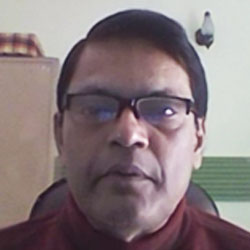 Priyabrata Ghosh