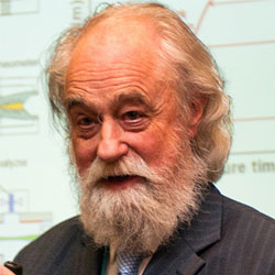 Prof. Dr. Robert Schuster