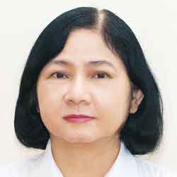 Dr. Tran Thi Thuy Hoa