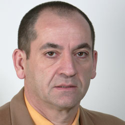 Dr. Enrico Beccarini