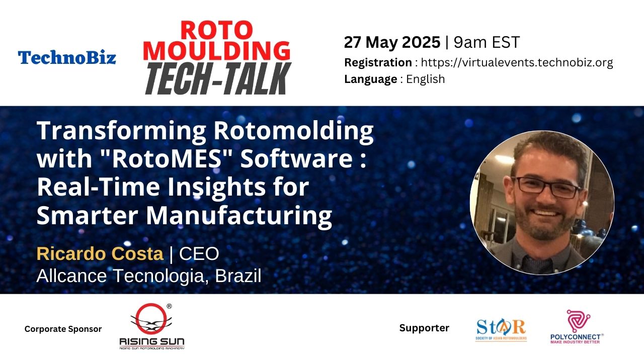 Virtual Events - TechnoBiz